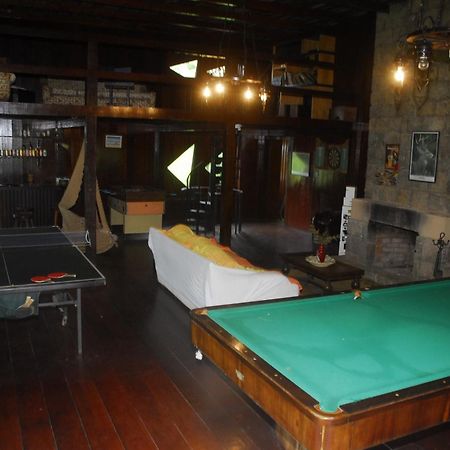 Vista Linda Hotel Itatiaia  Eksteriør billede