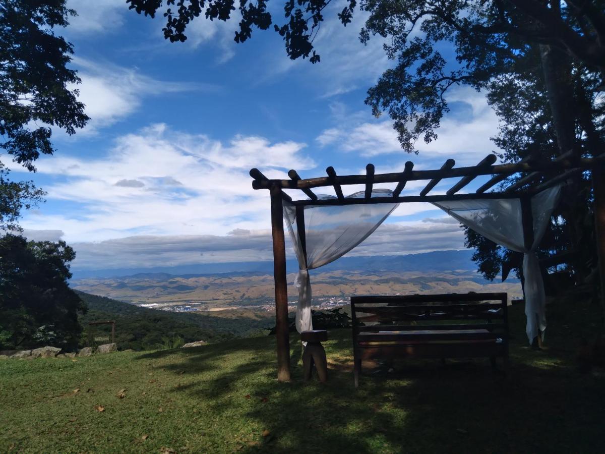 Vista Linda Hotel Itatiaia  Eksteriør billede
