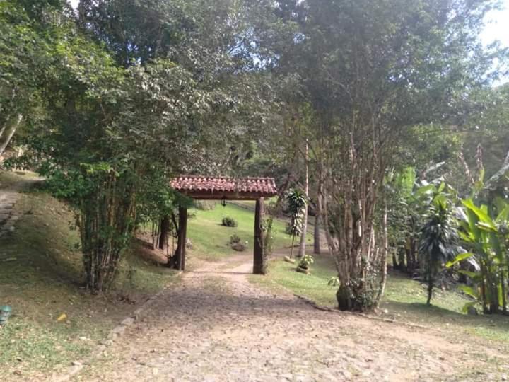 Vista Linda Hotel Itatiaia  Eksteriør billede
