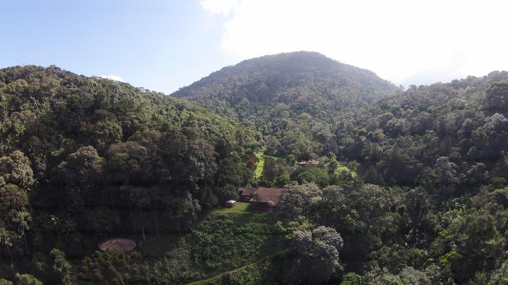 Vista Linda Hotel Itatiaia  Eksteriør billede