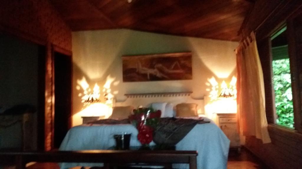 Vista Linda Hotel Itatiaia  Eksteriør billede