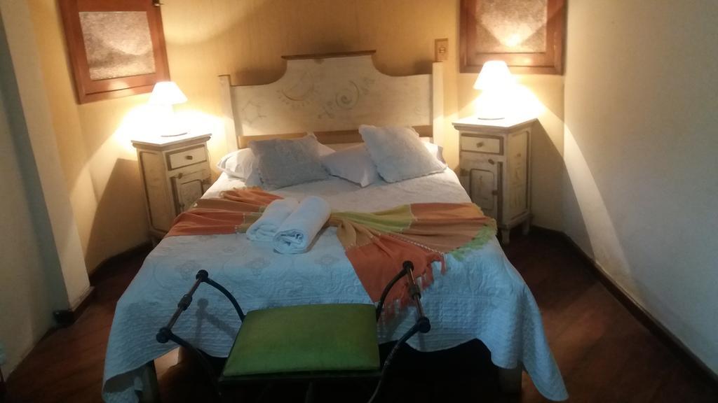 Vista Linda Hotel Itatiaia  Eksteriør billede