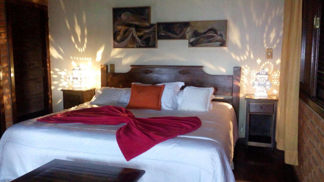 Vista Linda Hotel Itatiaia  Eksteriør billede