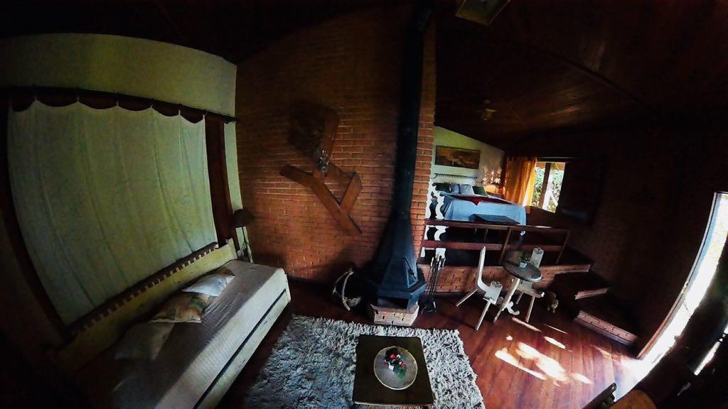 Vista Linda Hotel Itatiaia  Eksteriør billede