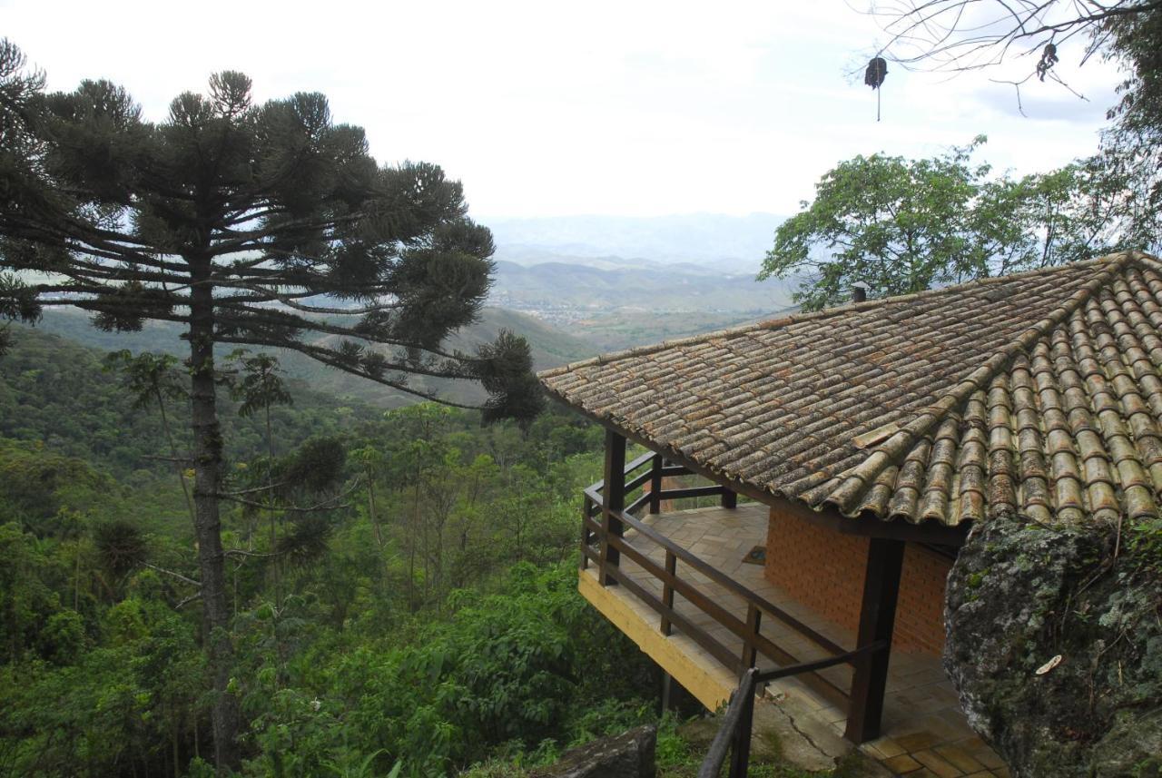 Vista Linda Hotel Itatiaia  Værelse billede